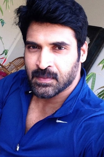 Actor Subbaraju