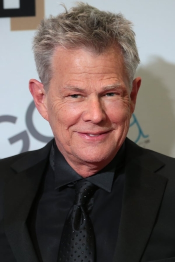 Actor David Foster