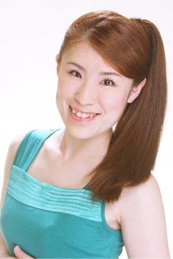 Actor Shirakura Asako