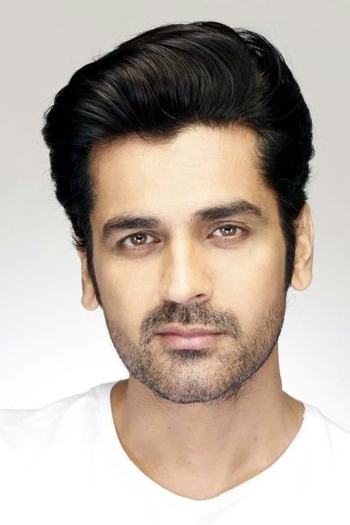 Actor Arjan Bajwa