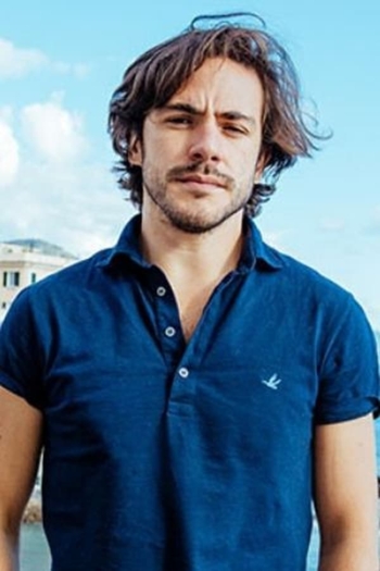Actor Jack Savoretti