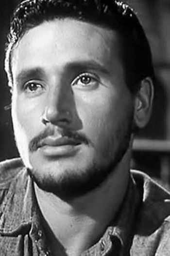 Actor Armando Silvestre