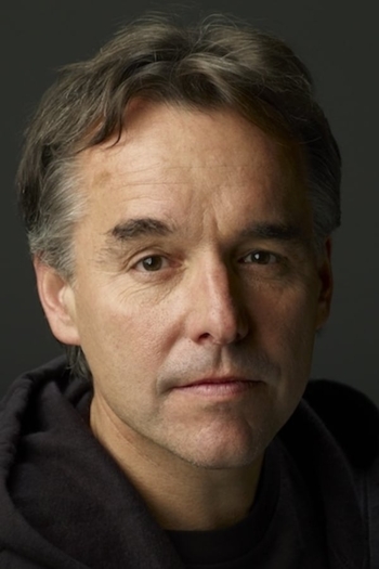 Actor Chris Columbus