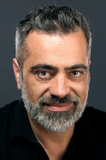Actor Paulo Calatré