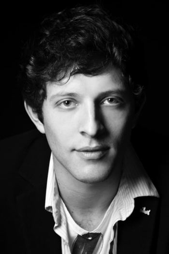 Actor Gabriel Sunday