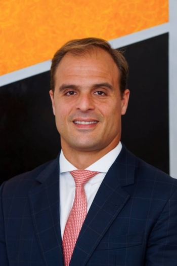 Actor Henrique Barbosa