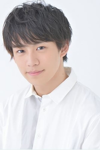 Actor Yuuki Maekawa