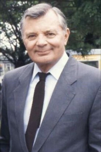 Actor Peer Schmidt