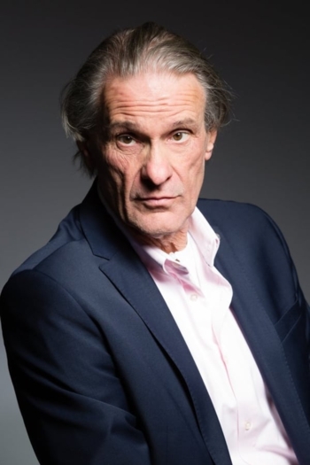 Actor Clemens Aap Lindenberg