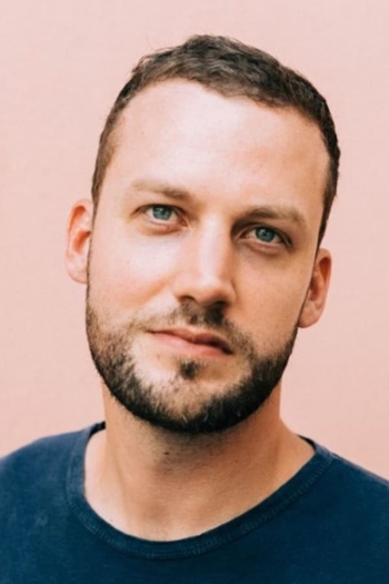 Film director Ben Sharrock