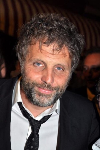 Actor Stéphane Guillon