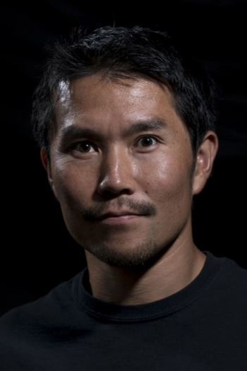 Actor Yasushi Asaya
