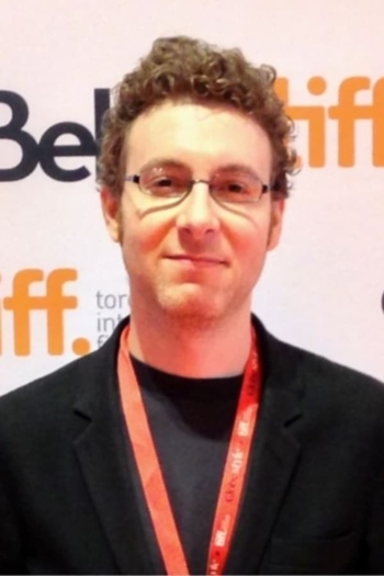 Actor Nicholas Britell