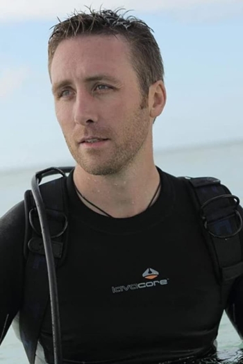 Actor Philippe Cousteau  Jr.