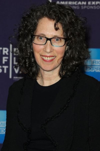 Film director Jane Weinstock