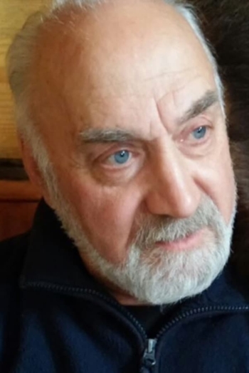 Actor Aleksandr Garibyan