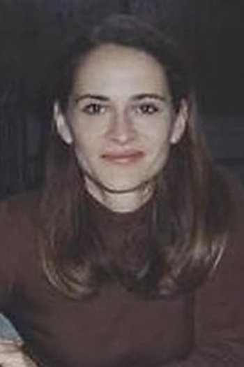 Actor Ina Gogálová