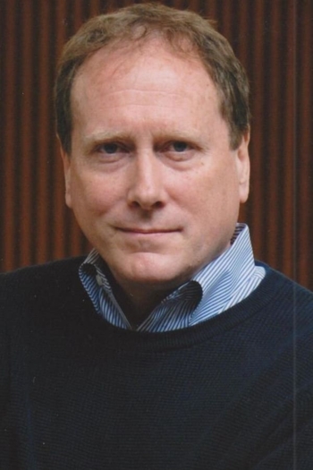 Actor Peter A. Davis