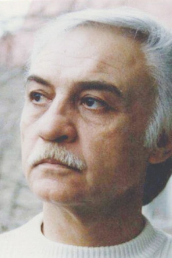 Actor Nersi Korkia