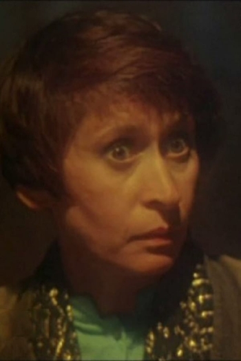 Actor Nora Gryakalova