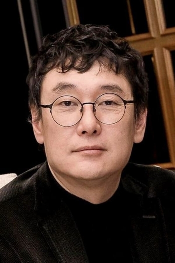 Actor Jang Joon-hwan