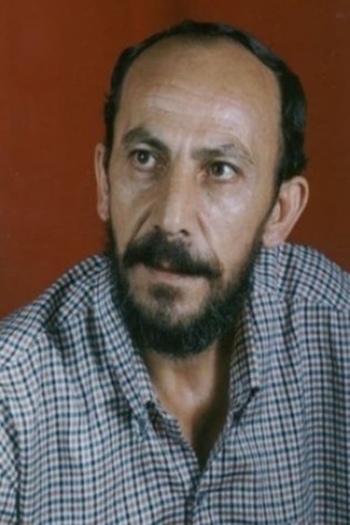 Actor عبدالله شيخ خميس