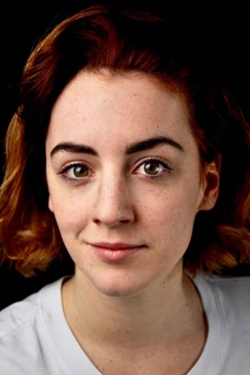 Actor Annabel Baldwin