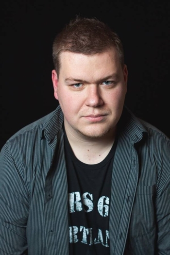 Actor József Gallai