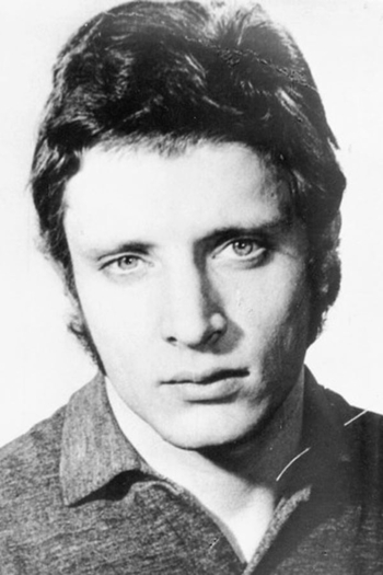 Actor Nikolay Kochegarov