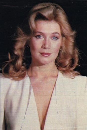 Actor Anna Tveleneva