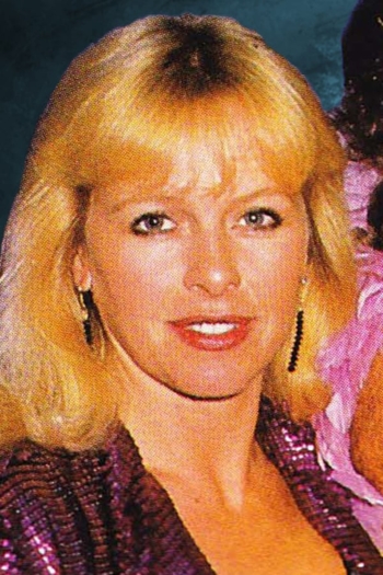 Actor Patti Williams