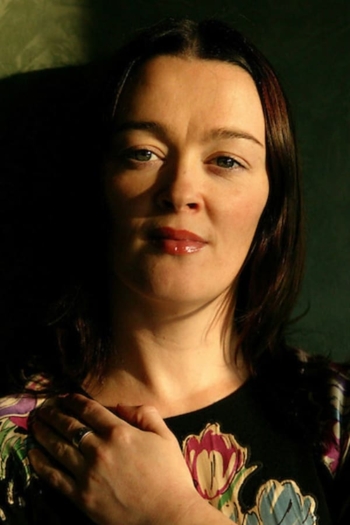 Actor Bronagh Gallagher