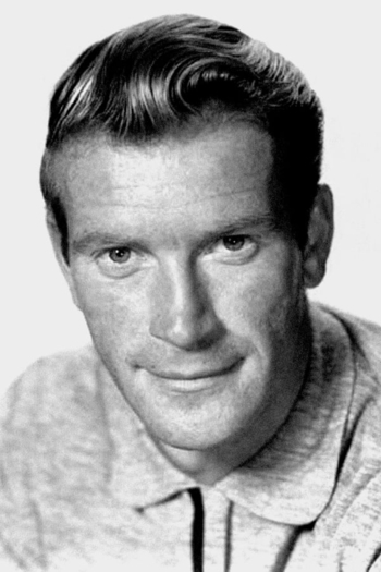 Actor Ken Clark