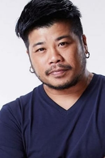 Actor Kongkiat Khomsiri