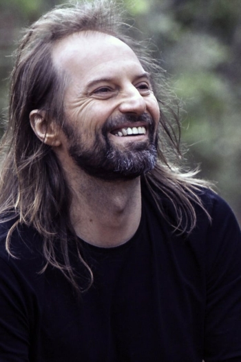 Actor Chango Spasiuk