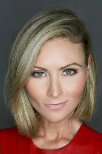 Actor Haviland Stillwell