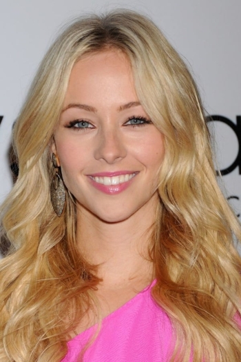 Actor Emily Montague