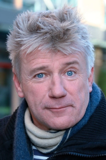 Actor Jörg Schüttauf