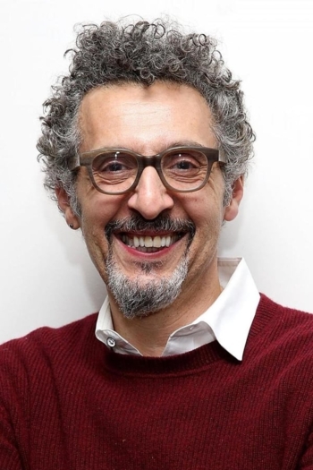 Actor John Turturro