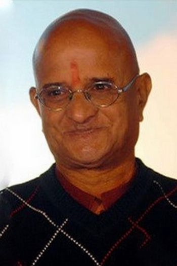Actor Manmauji