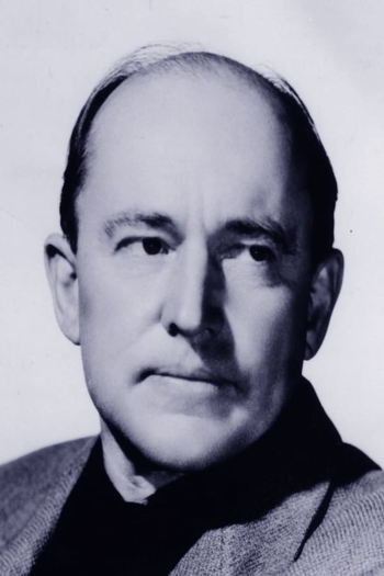 Actor Merian C. Cooper