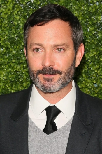 Actor Thomas Lennon