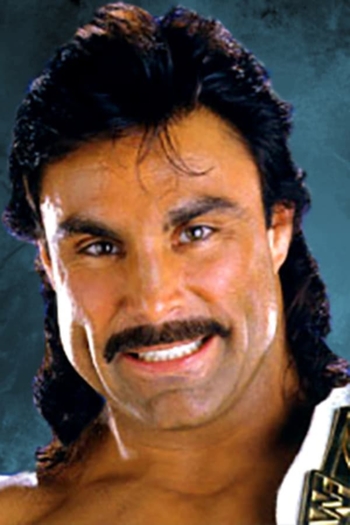 Actor Marc Mero