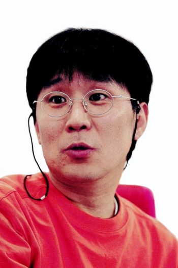 Actor Kong Su-chang