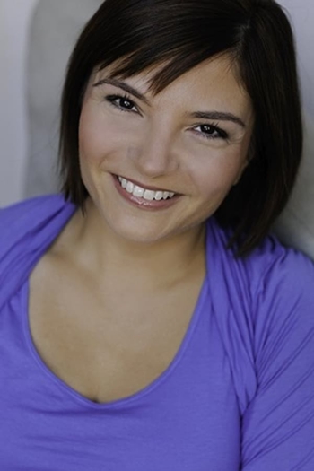 Actor Catherine Dudley-Rose