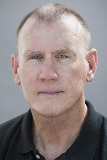 Actor Chris Nelson Norris