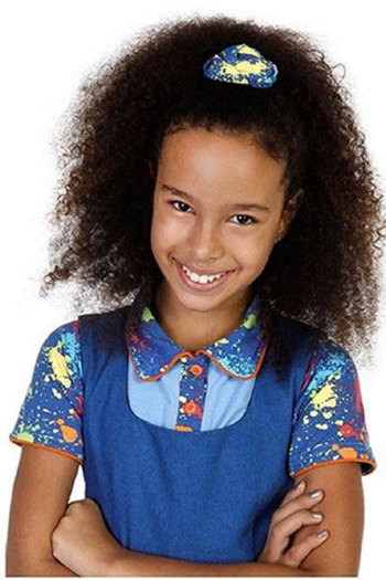 Actor Júlia Olliver