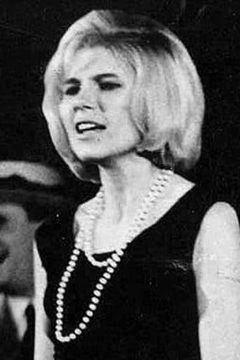 Actor Jana Malknechtová