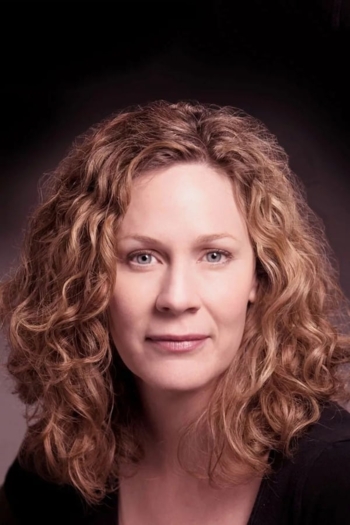 Actor Christy Summerhays