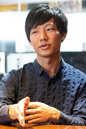 Actor Ryousuke Shigenaga